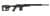 Howa Precision .308 Win Bolt Rifle with Adjustable Chassis thumbnail 4