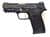 Smith & Wesson Performance Center M&P9 Shield EZ Gold 9mm Pistol thumbnail 2