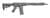 Rock River RRAGE AR-15, 5.56 NATO, 16" Barrel, Black, 30-Rd thumbnail 1