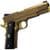Dickinson LLC Adam 1911 Cigar .45 ACP 5in thumbnail 1