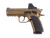 CZ Shadow 2 Compact 9mm 4in Burnt Bronze thumbnail 1