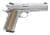 Savage Arms 1911 GOVT .45 ACP Stainless Night Sight Pistol thumbnail 3