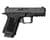 ZRO Delta The One 9mm 4in Blue/Black thumbnail 1