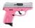 Ruger EC9S Pink 9mm Compact - Sleek Personal Defense Handgun thumbnail 1