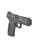 Ruger-57 5.7x28mm Semi-Auto Pistol, Black Nitride Finish thumbnail 7