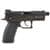 BT-USA MKII 9mm Pistol: Optics-Ready, 17-Rd, Ergonomic Black Design thumbnail 1