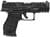 Walther PDP SF Compact - 9mm Optics-Ready Striker Pistol, 15+1rd thumbnail 2