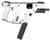 Kriss USA Vector SDP Gen 3 .45 ACP 5.5in Alpine White thumbnail 1