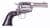 Ruger Vaquero .44 Magnum Stainless Revolver - Classic Cowboy 1st Gen thumbnail 1