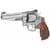 S&W Performance Center 627 .357 Magnum 8-Rd SS Revolver thumbnail 2