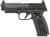 FN 509 MRD Optics-Ready 9mm Pistol w/ Co-Witness Sights - Black thumbnail 2