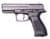 American Tactical FXS-9: Versatile 9mm Semi-Auto Pistol - Black thumbnail 3