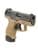 HK VP9SK FDE Green - 9mm Subcompact Precision Pistol thumbnail 4