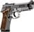 Beretta 92GTS Launch Edition 9mm Semi-Auto Pistol - Matte Cerakote Finish thumbnail 3
