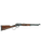 Henry Big Boy Steel .41 Mag Carbine 16.5" Lever Action Rifle Gen II thumbnail 4