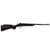 Crickett Youth Gen 2 .22 LR Lightweight Bolt Action Rifle - Black thumbnail 3