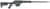 Savage 110 BA Stealth .338 Lapua Precision Bolt Rifle - Matte Black thumbnail 1