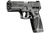 Taurus G3 T.O.R.O. Gen 3 Optic-Ready 9mm Pistol - Matte Black Finish thumbnail 2