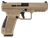 Canik TP9SF Tactical 9mm Pistol - Flat Dark Earth Finish thumbnail 5