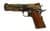 Standard MFG 1911 .45 ACP Color Case Hardened Rosewood Edition thumbnail 4