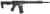 FosTech Stryker: 5.56/.223 Semi-Auto Rifle, M-LOK, 16" Barrel thumbnail 1