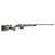 Bergara B-14 Wilderness HMR .308 Win Bolt Rifle - Sniper Grey thumbnail 1