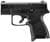 Beretta APX A1 Carry 9mm Compact Optic-Ready Pistol, Black Grip thumbnail 2