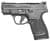 Smith & Wesson M&P Shield Plus OR .30 Super Carry - 3.1" Barrel thumbnail 1
