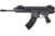 CZ Bren 2 MS Tactical Pistol 7.62x39, Black, 30+1 Rounds thumbnail 3