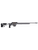 Savage 110 Elite Precision G1 .223 Rem Bolt Rifle - Gray Optic-Ready thumbnail 5