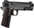 Colt 1911C Gen 1 .45 ACP Pistol - Blued, 5" Barrel, Rosewood Grip thumbnail 3