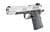 Ruger SR1911 9mm Pistol - Black/Stainless Precision Shooter thumbnail 5