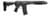 CMMG Zeroed Banshee Mk4 .300 Blackout 6.5in Black thumbnail 1