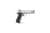 Charles Daly Superior 1911 Chrome .45 ACP Semi-Auto Pistol thumbnail 3