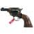 Heritage Barkeep "Liberty Bell" .22 LR Revolver 3" Wood Grip Classic thumbnail 1