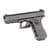 Glock G17 Gen 3: Legendary 9mm Semi-Auto with Polymer Durability thumbnail 1