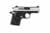 Sig Sauer P938 Blackwood 9mm Night Sight Compact Defensive Pistol thumbnail 1