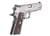 Ruger SR1911 Commander .45 ACP Stainless - Precision Series 7+1 Pistol thumbnail 1