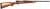 Howa M1500 Precision Hunter 6.5 PRC Bolt Action Rifle, 24" Walnut thumbnail 1