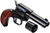 Heritage Rough Rider Bird Head .22 Combo Revolver - 6 Shot thumbnail 2