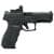 Stoeger STR-9 Tactical 9MM Pistol with Burris FastFire III Optic thumbnail 1