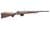 Howa M1500 Mini Walnut 6.5 Grendel Precision Bolt Rifle thumbnail 1
