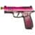 Sig Sauer P365-XMACRO 9mm 4.3in Lady Bug thumbnail 1