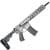 Fostech Stealth Raptor .300 AAC Blackout 10.5in Gray thumbnail 1