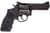 Taurus PowerFlex 66: .38/.357 Magnum, 4" Matte Black Revolver thumbnail 1