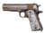 Auto Ordnance 1911 "America First" .45 ACP Burnt Bronze Semi-Auto Pistol thumbnail 2