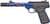 Browning Buck Mark Vision SR .22 LR Pistol - Precision 5th Gen thumbnail 1