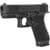 Glock G45 Gen6 9mm Luger 4.02in Black thumbnail 3