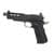 Dan Wesson Discretion .45 ACP - Black Stainless Night Sights thumbnail 3