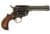 CIMARRON Thunderball Revolver - .357/.38, Case Hardened Classic thumbnail 1